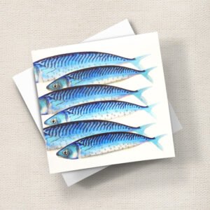 Mackerel