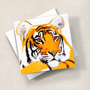 Tiger Big Cat