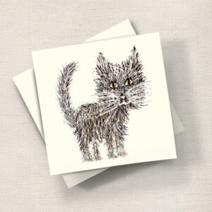 Whiskers Cat