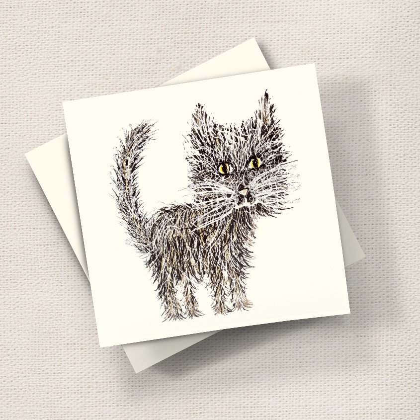 Whiskers Cat