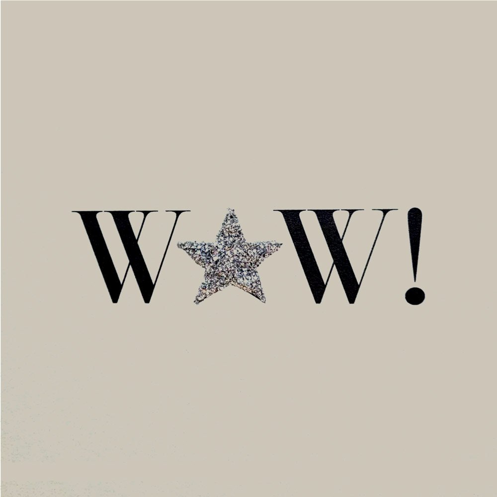Wow! English Graphics
