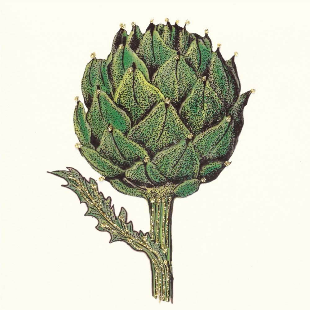 Artichoke - Image 2