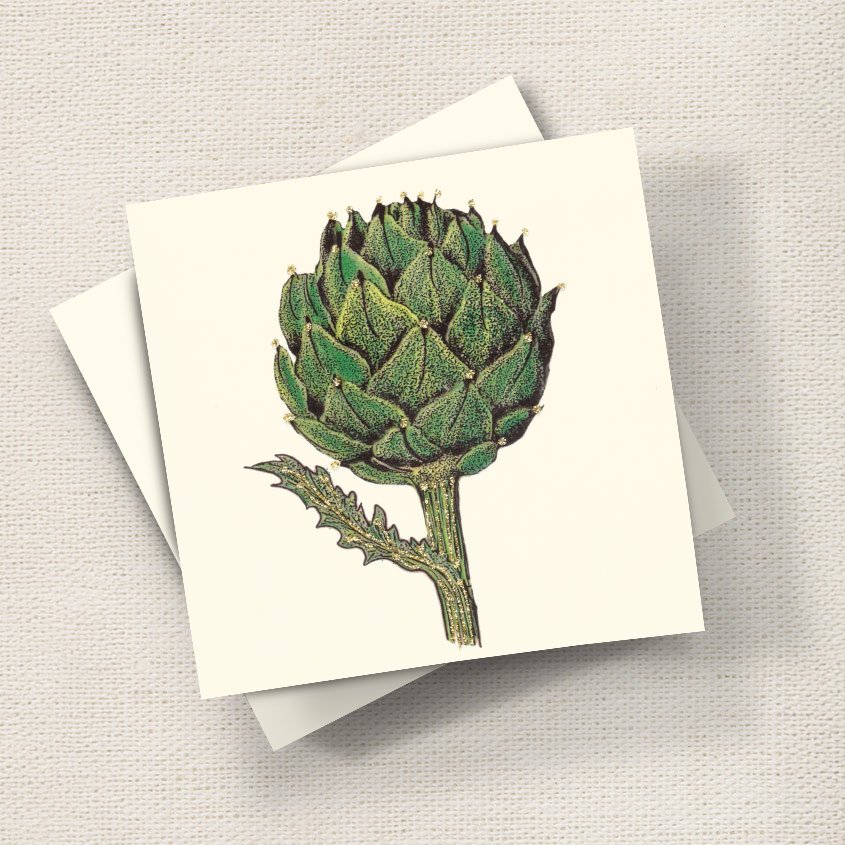 Artichoke