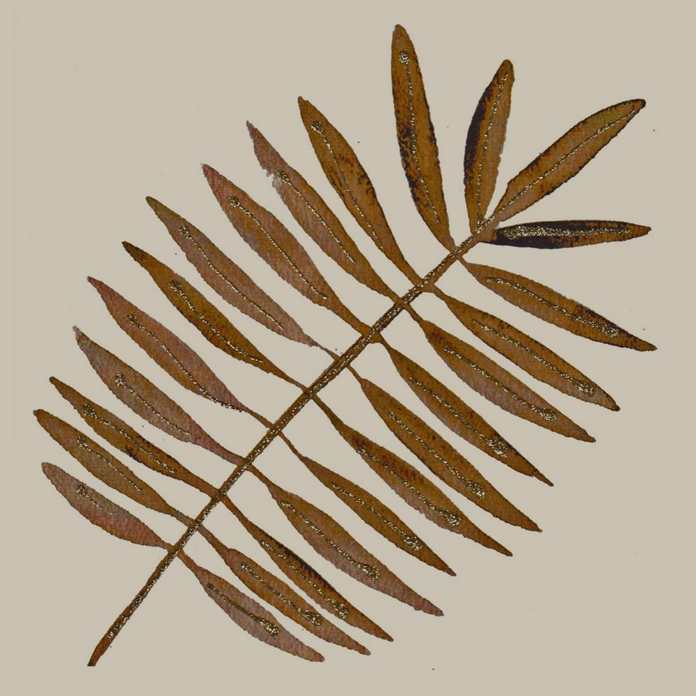 Autumn Leaf - Image 3