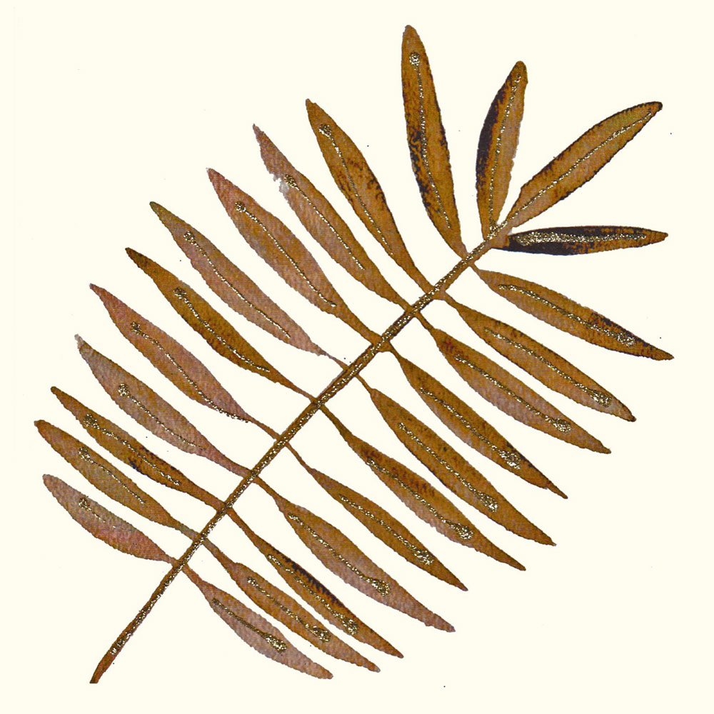 Autumn Leaf - Image 2
