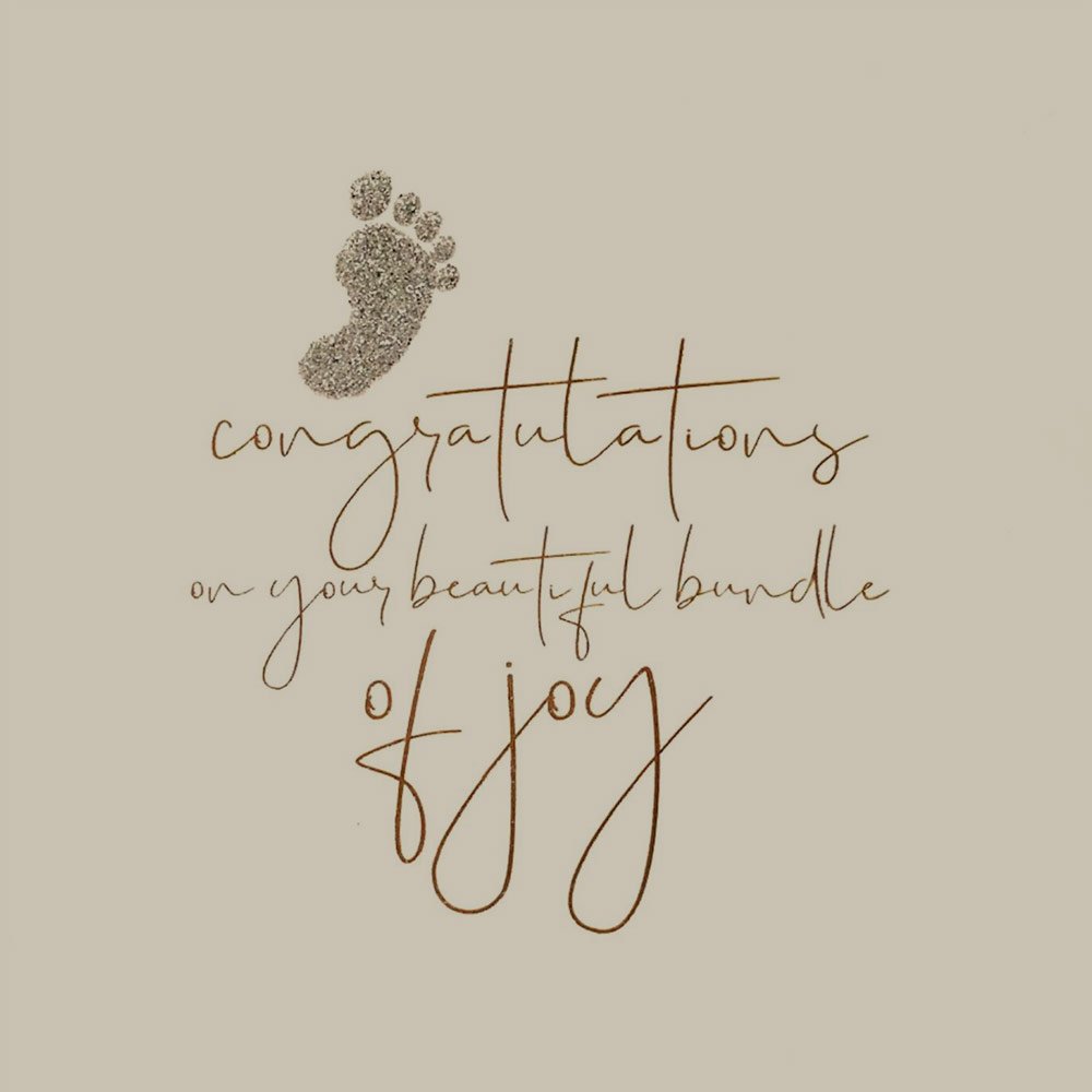 Baby Congratulations - Image 3