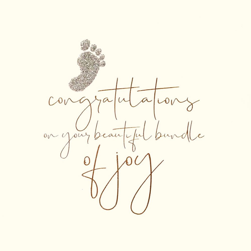 Baby Congratulations - Image 2