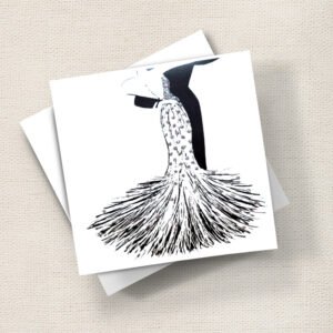 Ballroom Dancers (Silver)