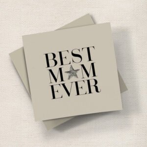 Best Mum
