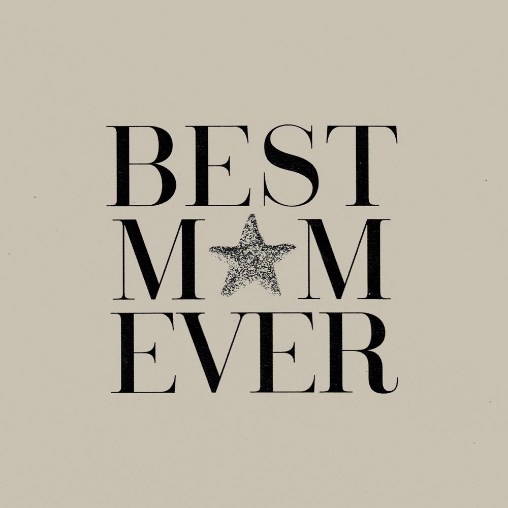 Best Mum English Graphics