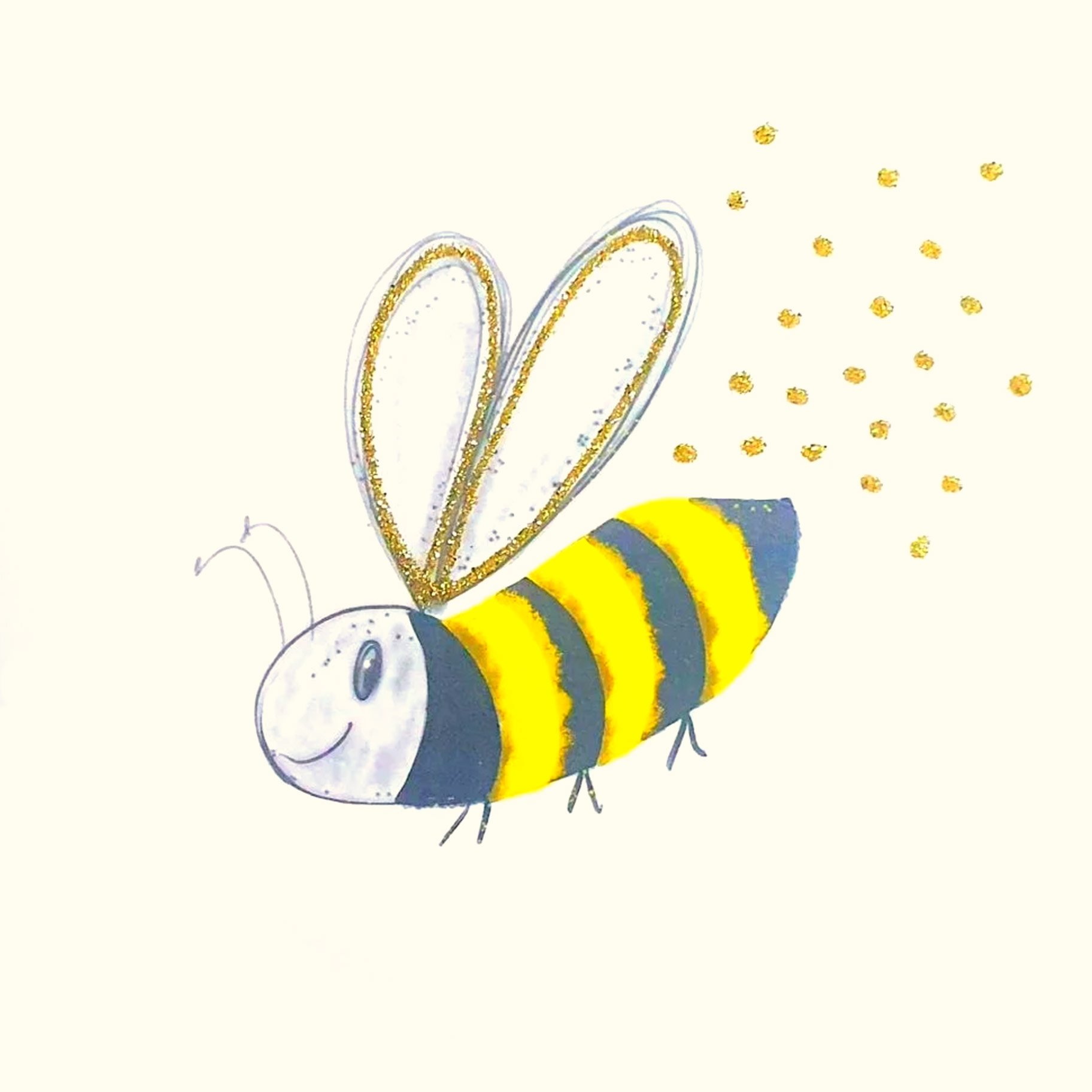 Big Bee English Graphics