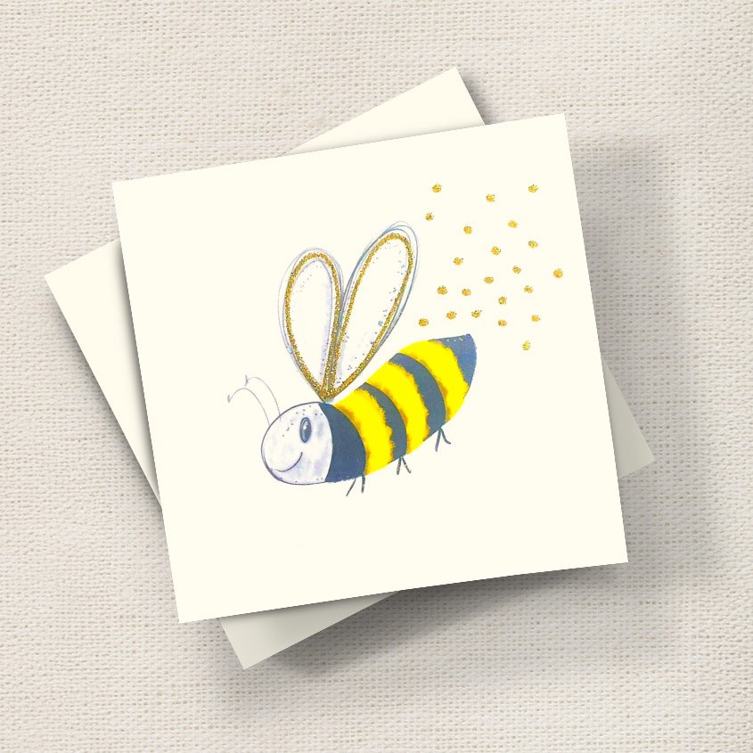 Big Bee