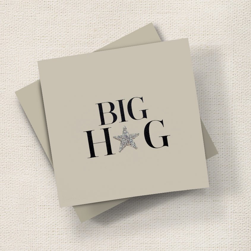 Big Hug