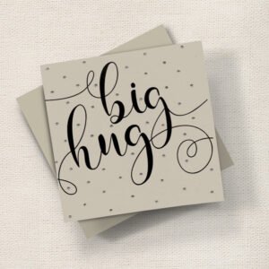Big Hug (Large)