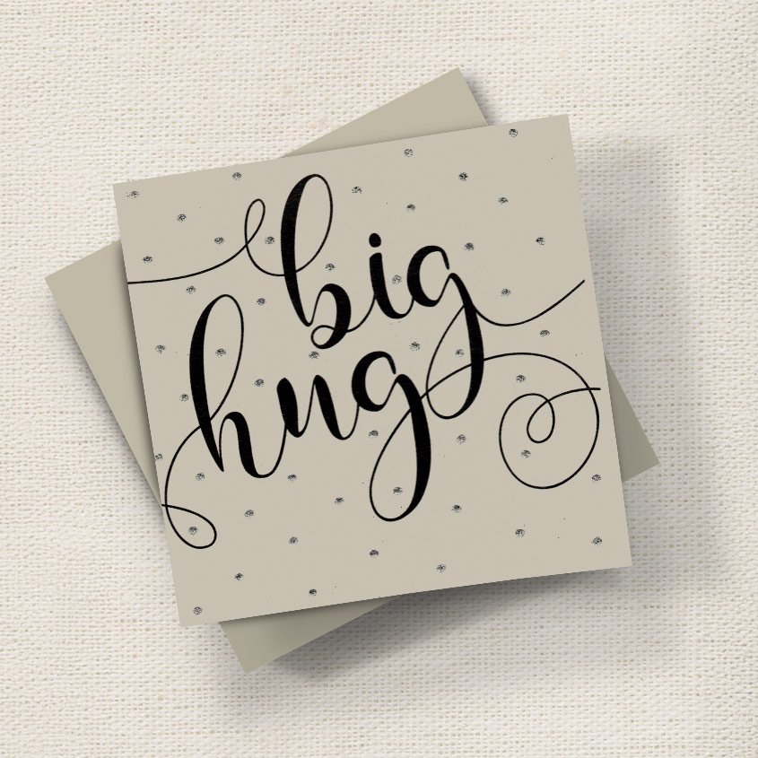 Big Hug (Large)