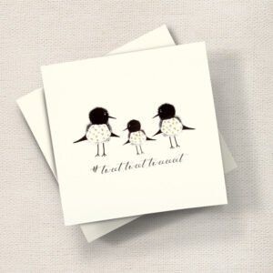 Birds Tweet Tweet
