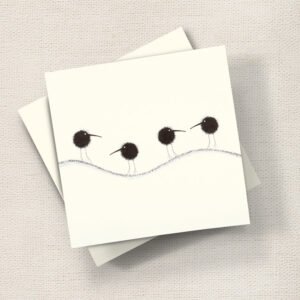 Birds On A Wire