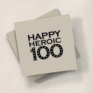Birthday 100