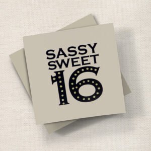 Birthday 16