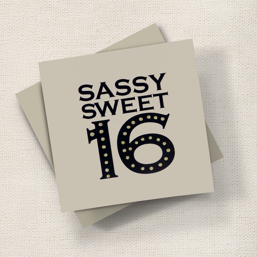 Birthday 16