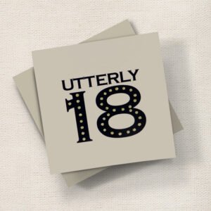 Birthday 18