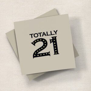 Birthday 21