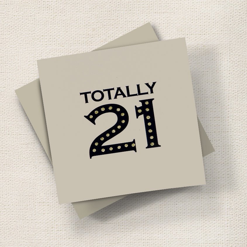 Birthday 21