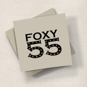 Birthday 55