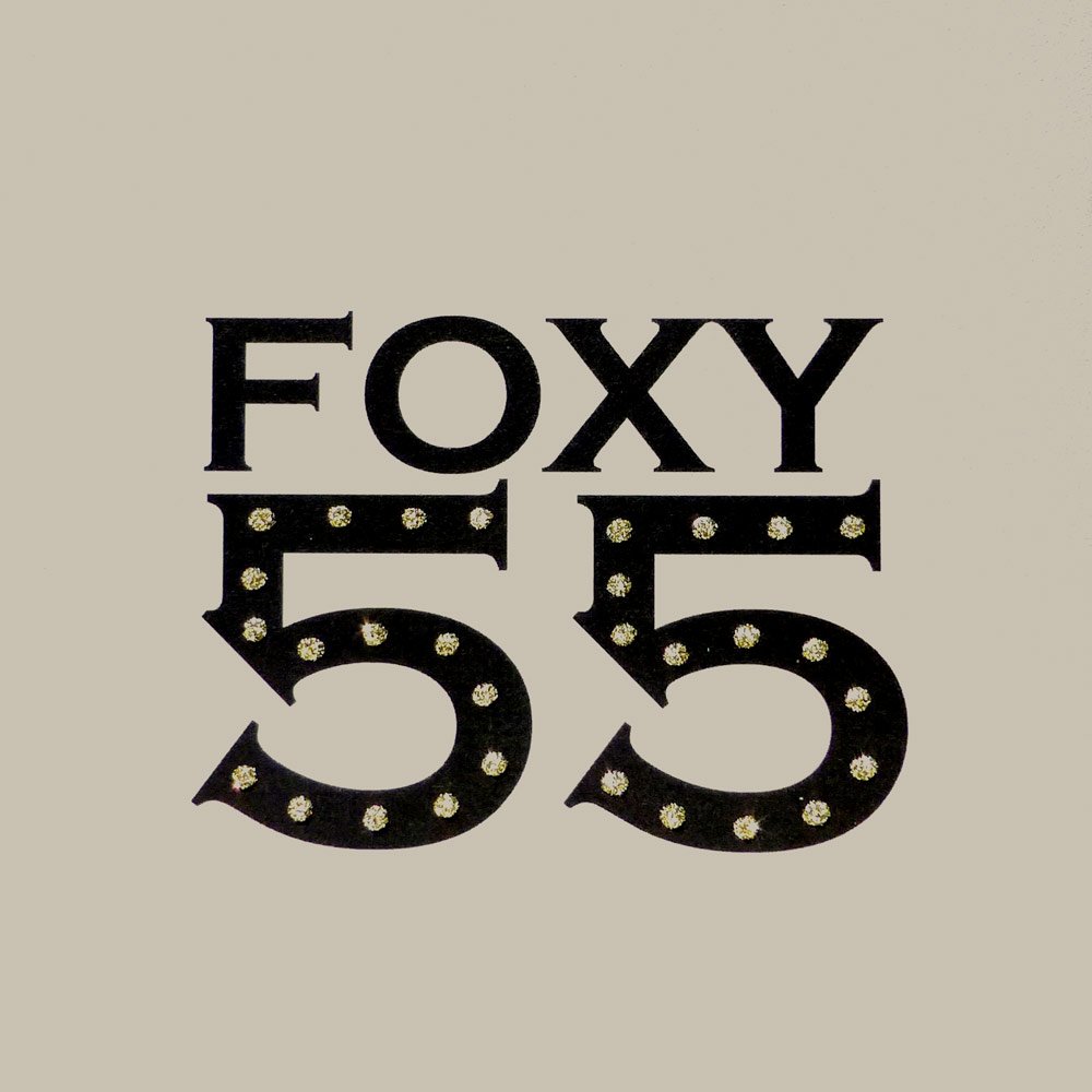 Birthday 55 English Graphics