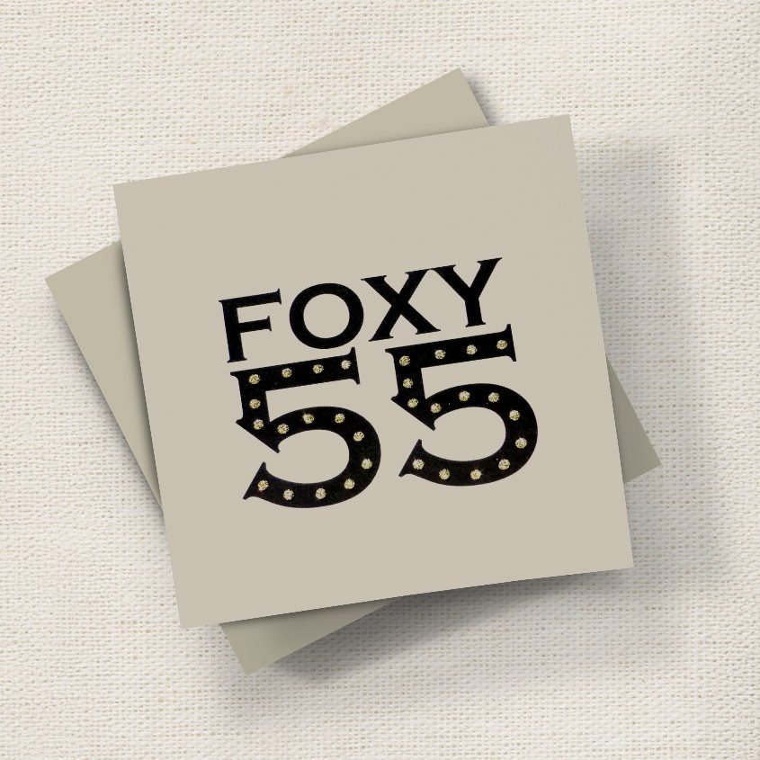 Birthday 55
