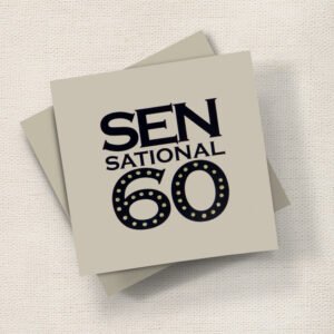 Birthday 60