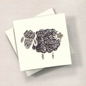 Black Sheep