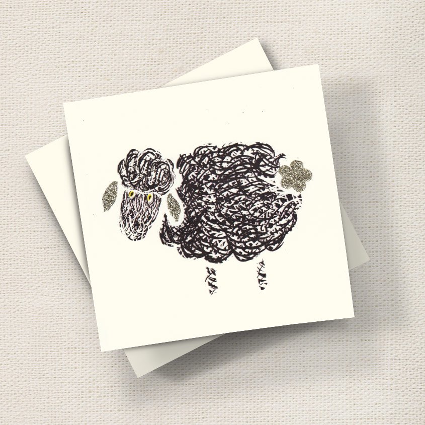 Black Sheep