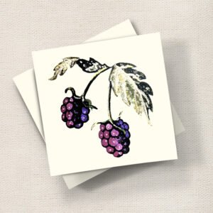 Blackberries