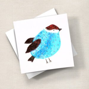 Blue Bird