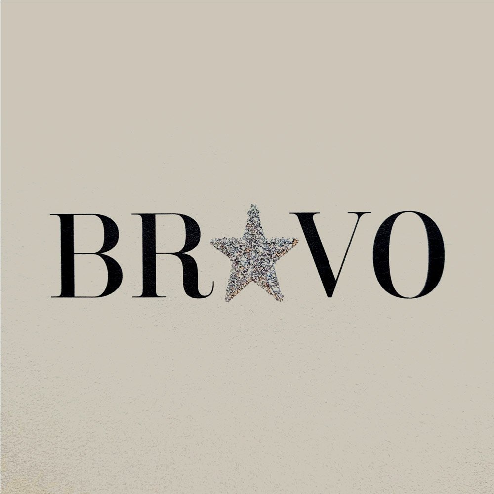 Bravo English Graphics
