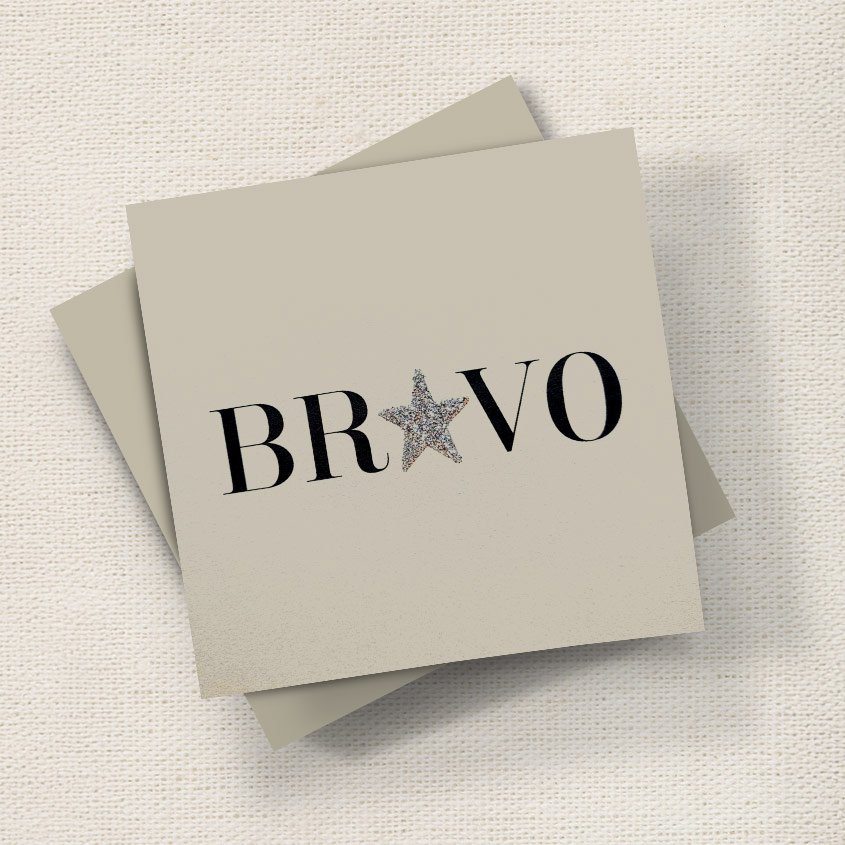 Bravo