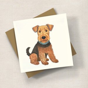 Bryn Terrier