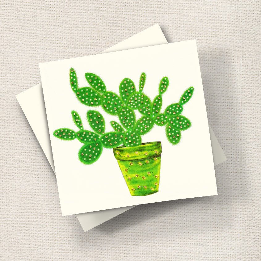 Cactus