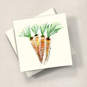 Carrots