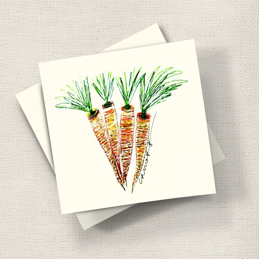 Carrots