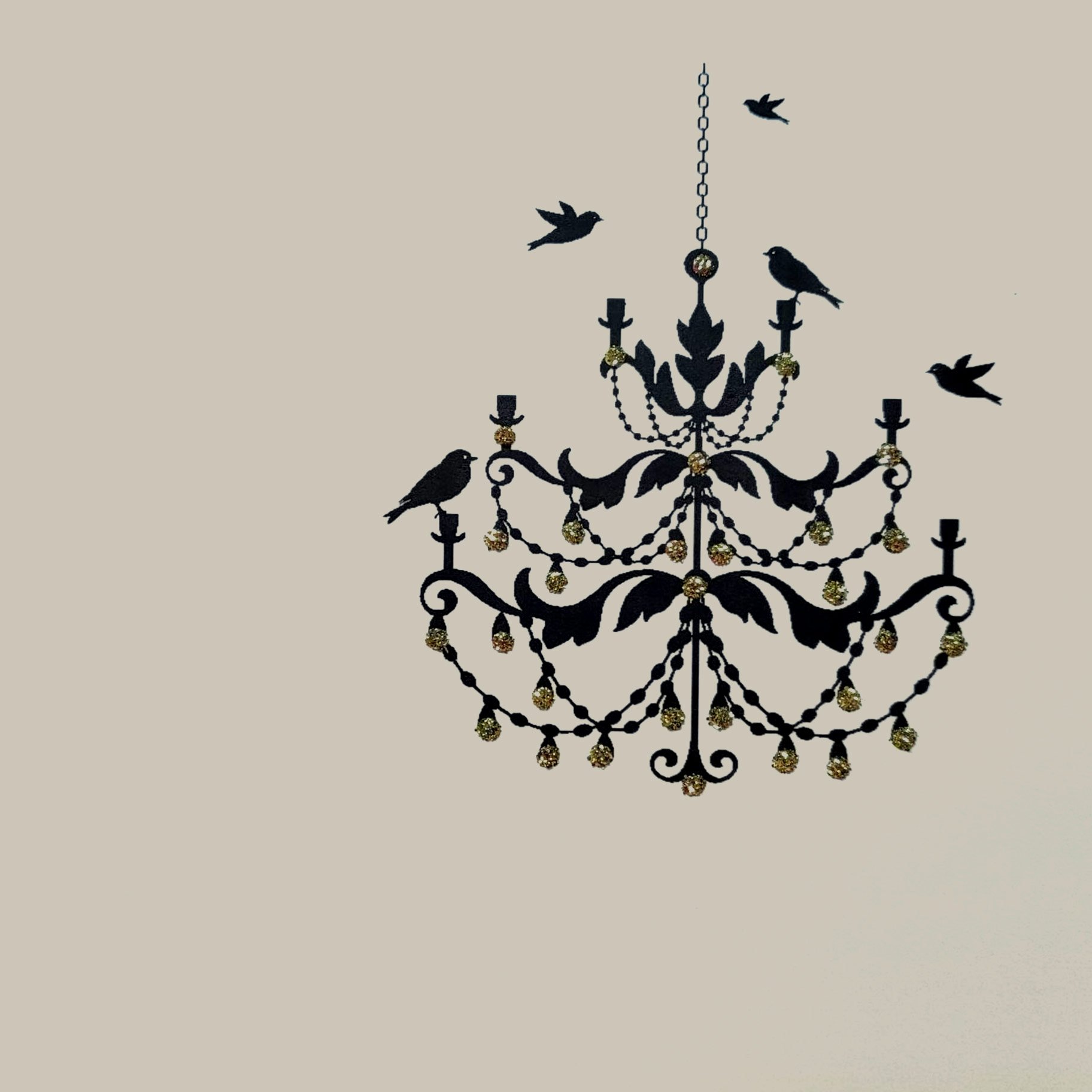 Chandelier - Image 3