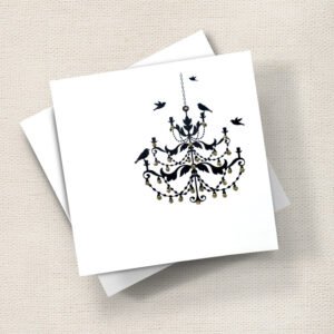 Chandelier