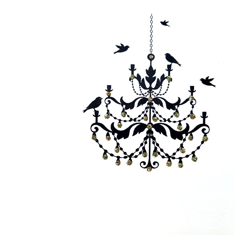 Chandelier - Image 2