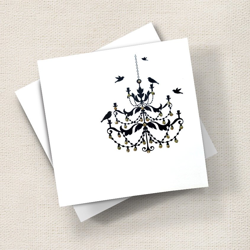 Chandelier