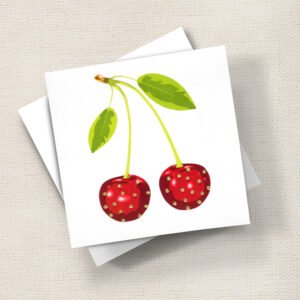 Cherries