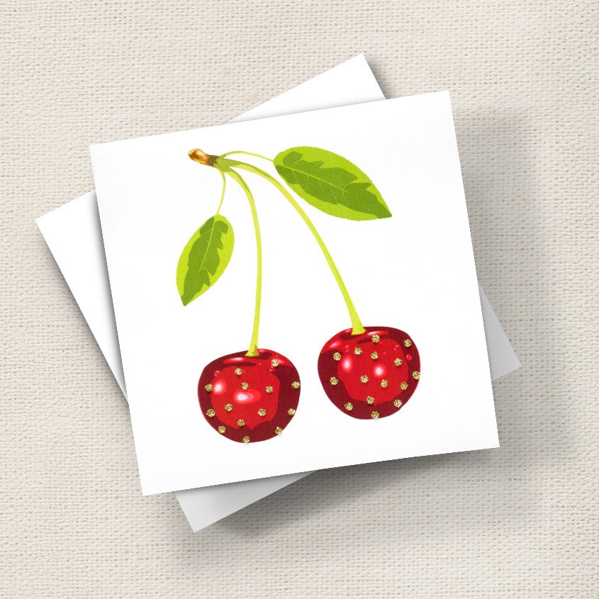 Cherries