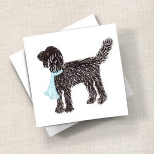 Cockapoo (Black)