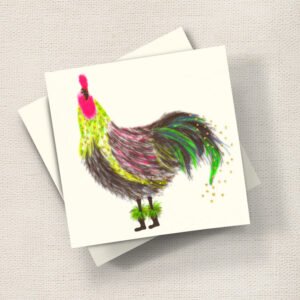 Cockerel