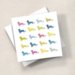 Dachshunds